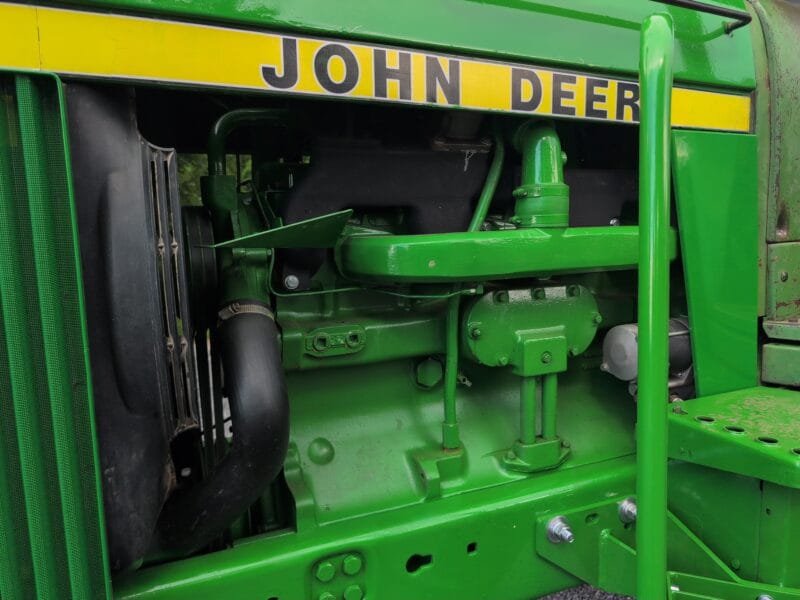 1977 John Deere 4430 Tractor