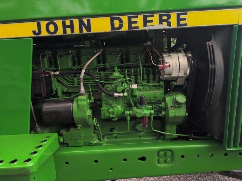 1977 John Deere 4430 Tractor