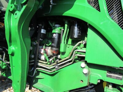 John Deere 5085M