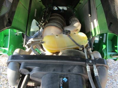 John Deere 5085M