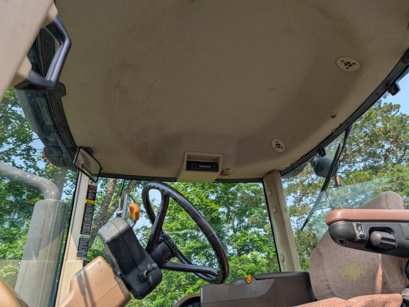 2010 John Deere 7830 Tractor