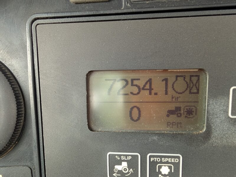 2010 John Deere 7830 Tractor