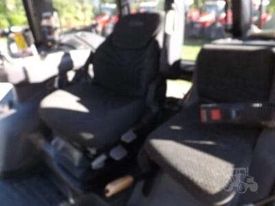 2014 Challenger MT575D Tractor