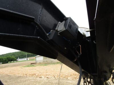 PJ 28' Gooseneck Trailer