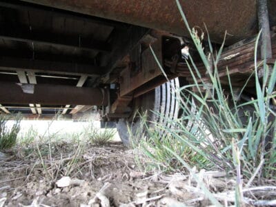 PJ 28' Gooseneck Trailer