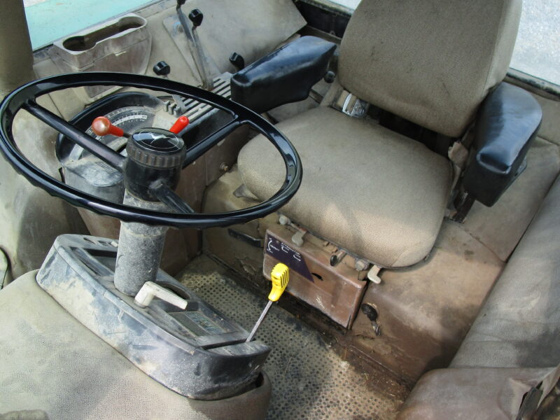 John Deere 4960