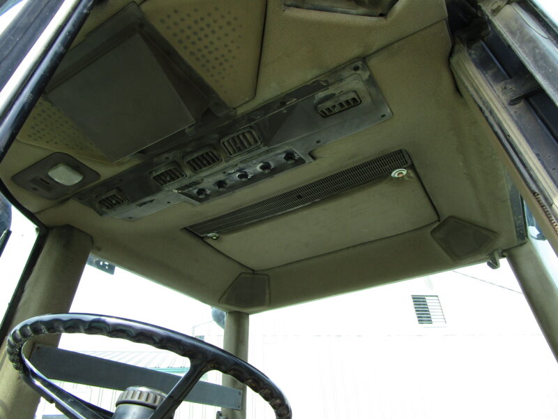 John Deere 4960