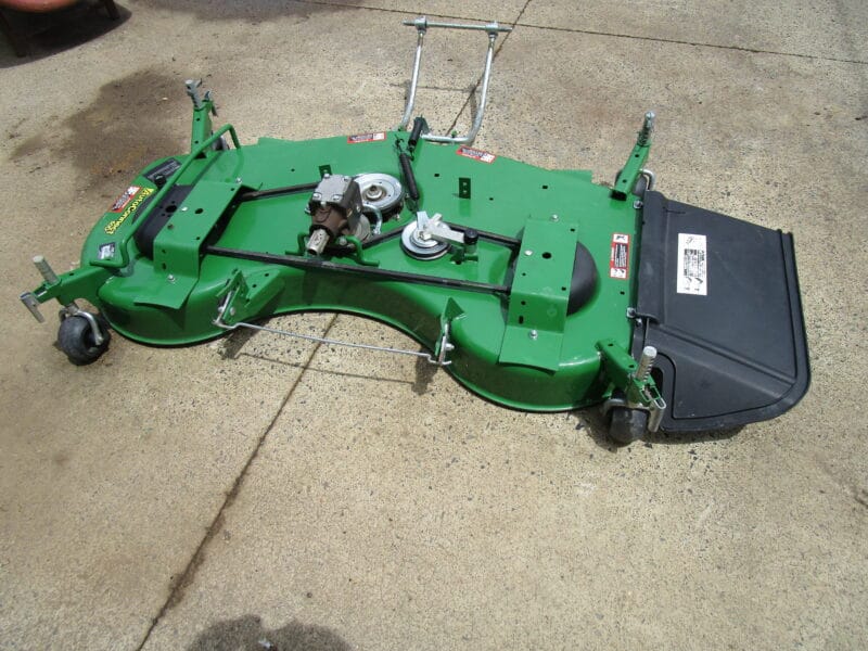John Deere