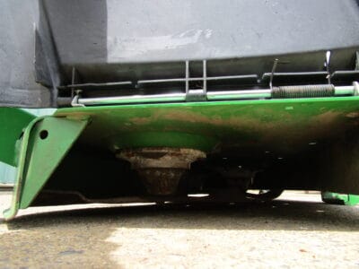 John Deere