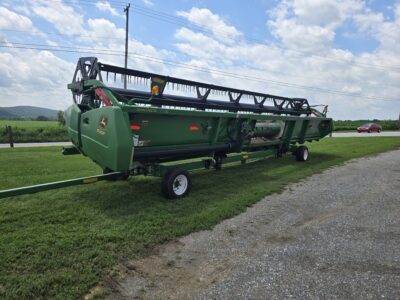 Jd 630F