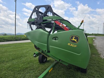 Jd 630F