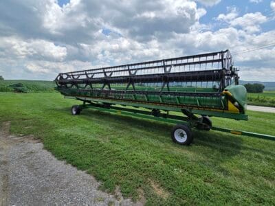Jd 630F