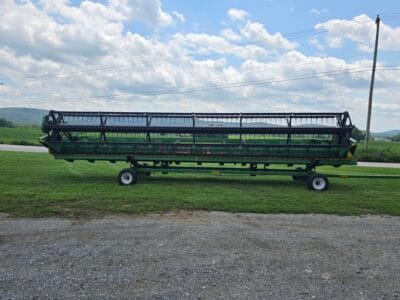 Jd 630F