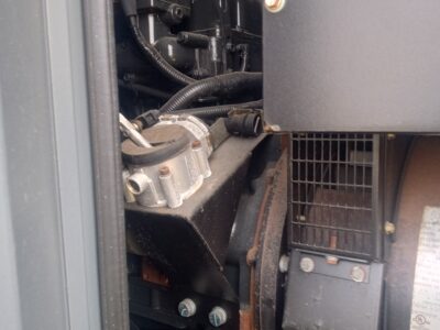 Generac 50kw genset