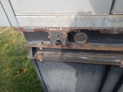 Generac 50kw genset