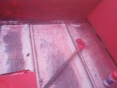 Ford 802 manure spreader