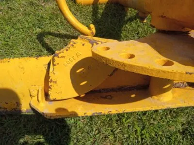 Danger 72" blade