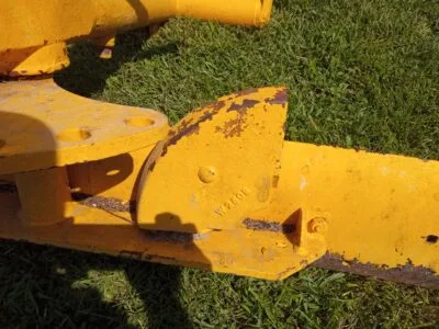 Danger 72" blade