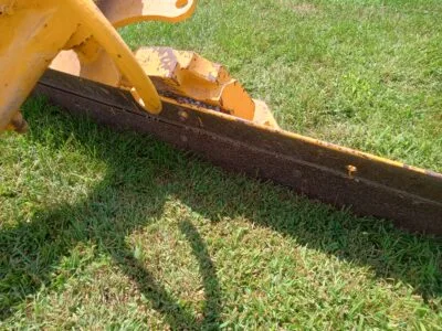 Danger 72" blade
