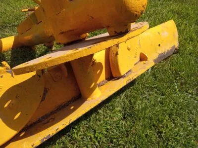 Danger 72" blade