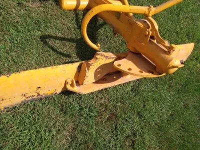 Danger 72" blade