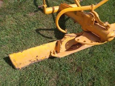 Danger 72" blade