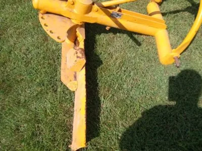 Danger 72" blade